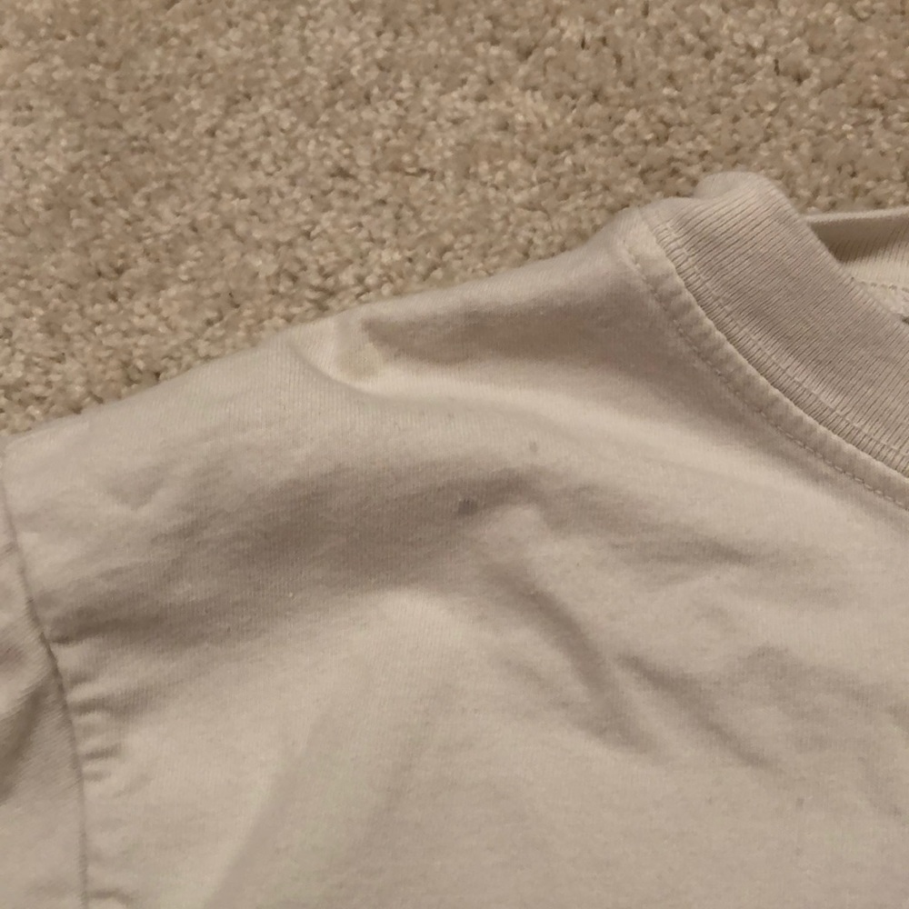 Brandy Melville / John Galt color tee shirt - Picture 3 of 4